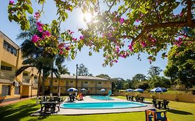 Canzi Cataratas Hotel